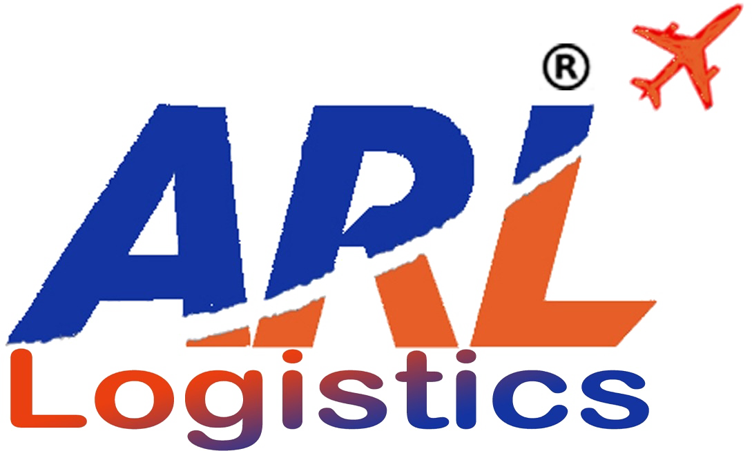 ARL Logistics logo